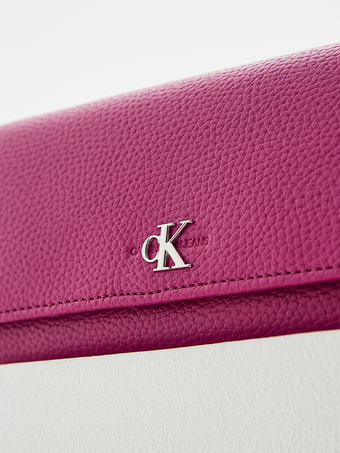 Гаманець Calvin Klein модель K60K608012_VIB0 Фото