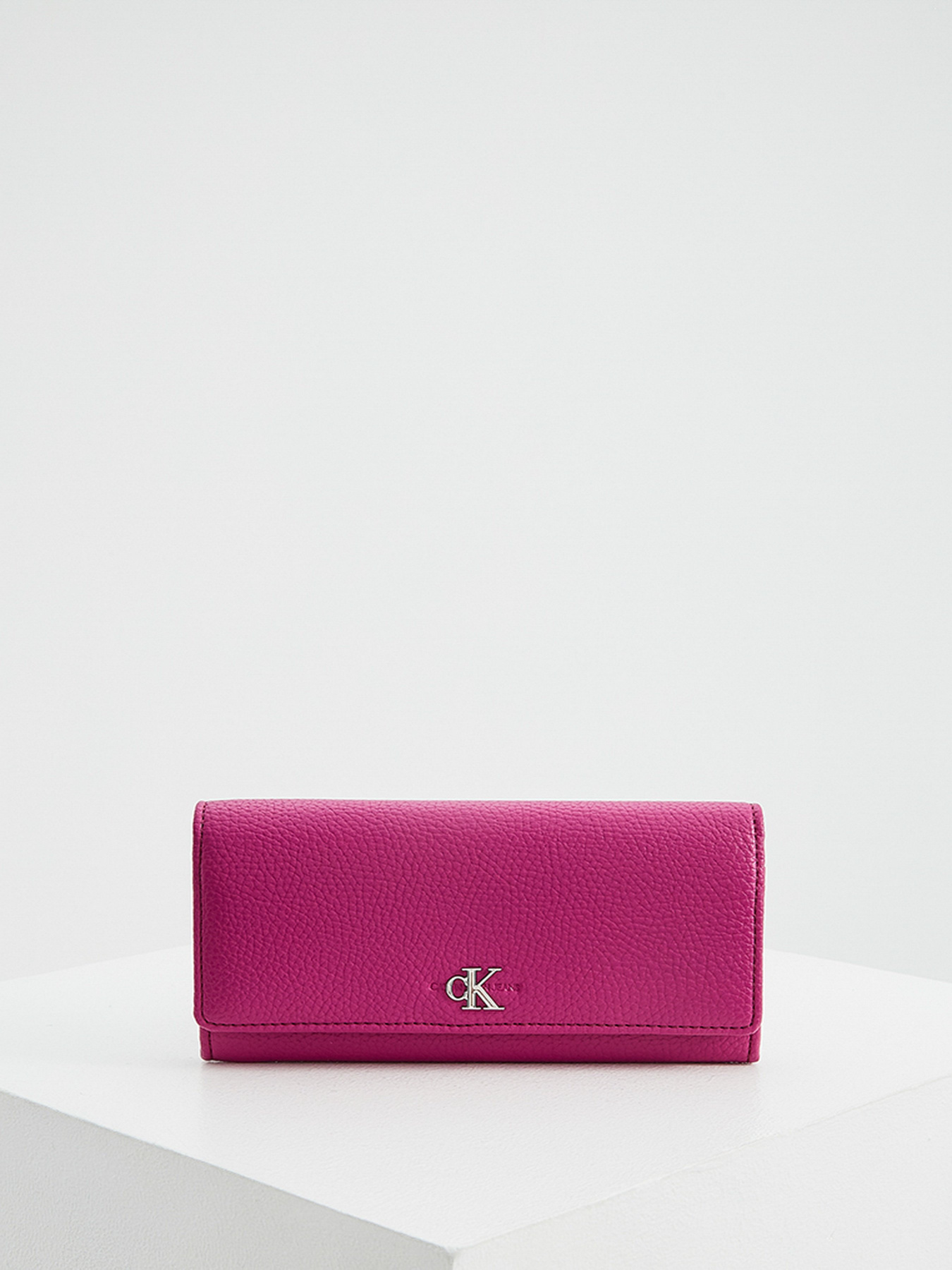 Гаманець Calvin Klein модель K60K608012_VIB0 Фото