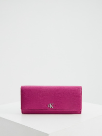Гаманець Calvin Klein модель K60K608012_VIB0 Фото