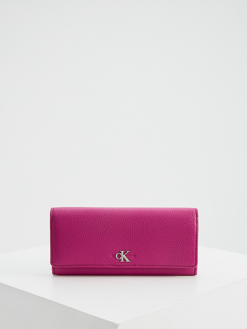 Кошелек Calvin Klein модель K60K608012_VIB0 Фото