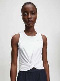 Майка Calvin Klein модель 00GWT0K198-100 Фото