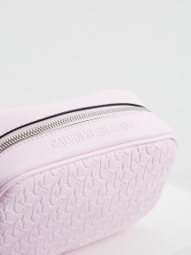 Кросс-боди Calvin Klein модель K60K608141_TN90 Фото