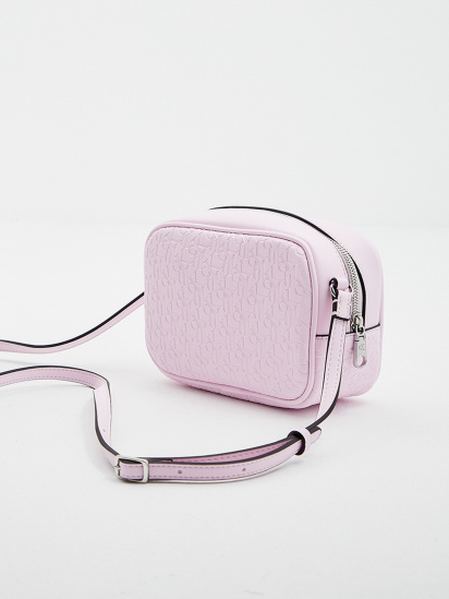 Крос-боді Calvin Klein модель K60K608141_TN90 — фото - INTERTOP