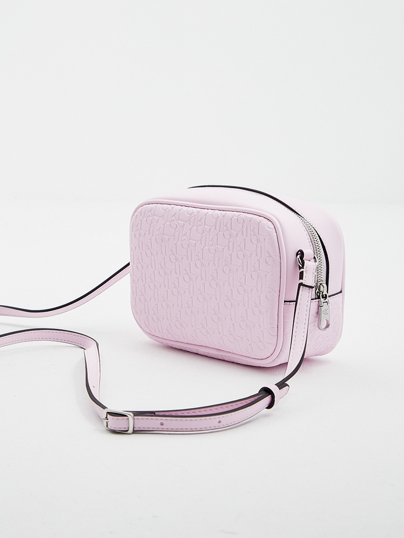 Кросс-боди Calvin Klein модель K60K608141_TN90 Фото