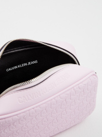 Кросс-боди Calvin Klein модель K60K608141_TN90 Фото