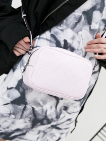 Кросс-боди Calvin Klein модель K60K608141_TN90 Фото