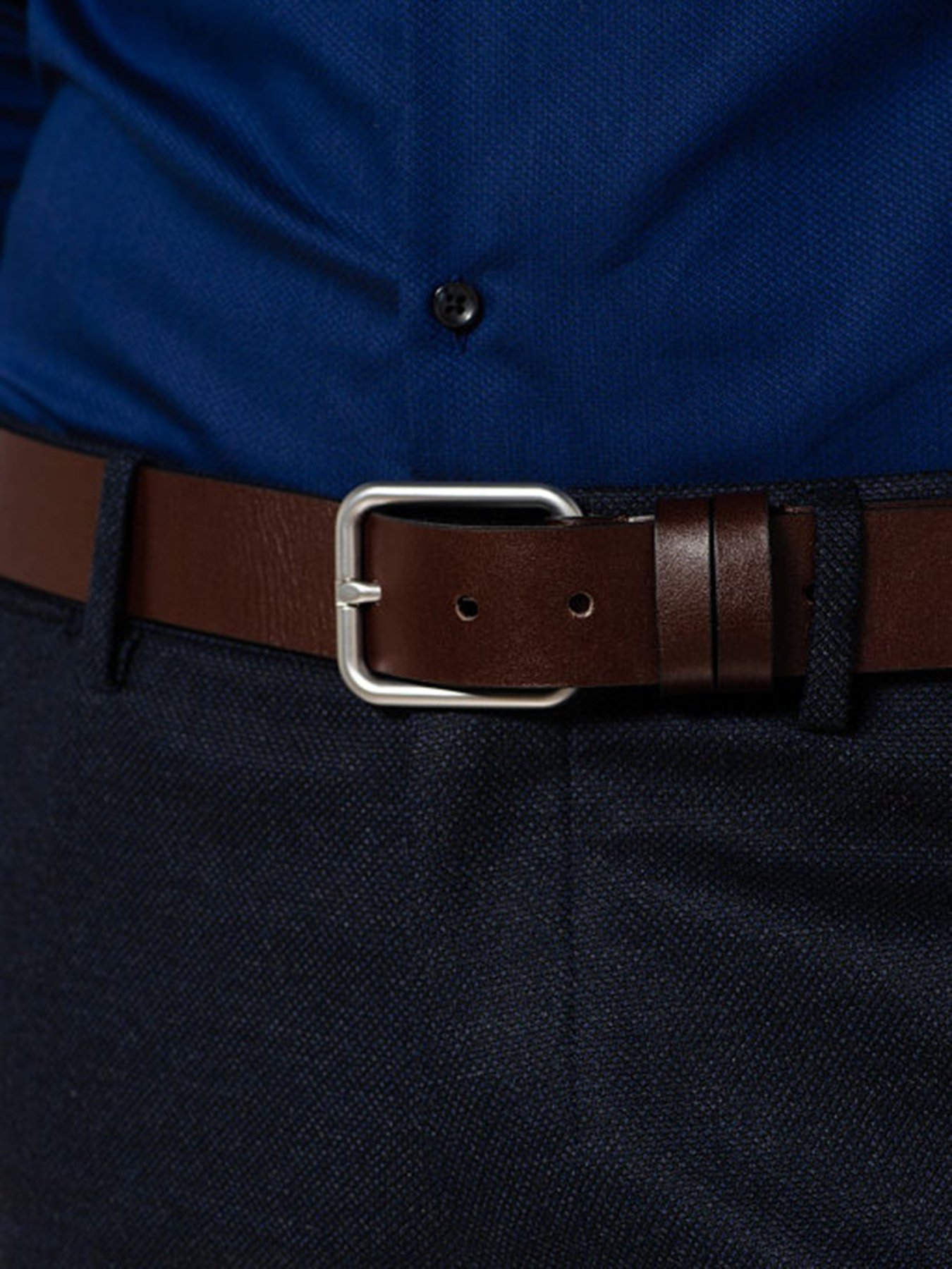 Ремни Calvin Klein модель K50K506433_BAP0 Фото