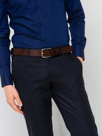 Ремни Calvin Klein модель K50K506433_BAP0 Фото