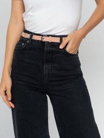 Ремені Calvin Klein модель K60K607324_TGW0 Фото