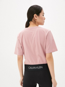 Футболки і поло Calvin Klein модель 00GWT0K199-620 Фото