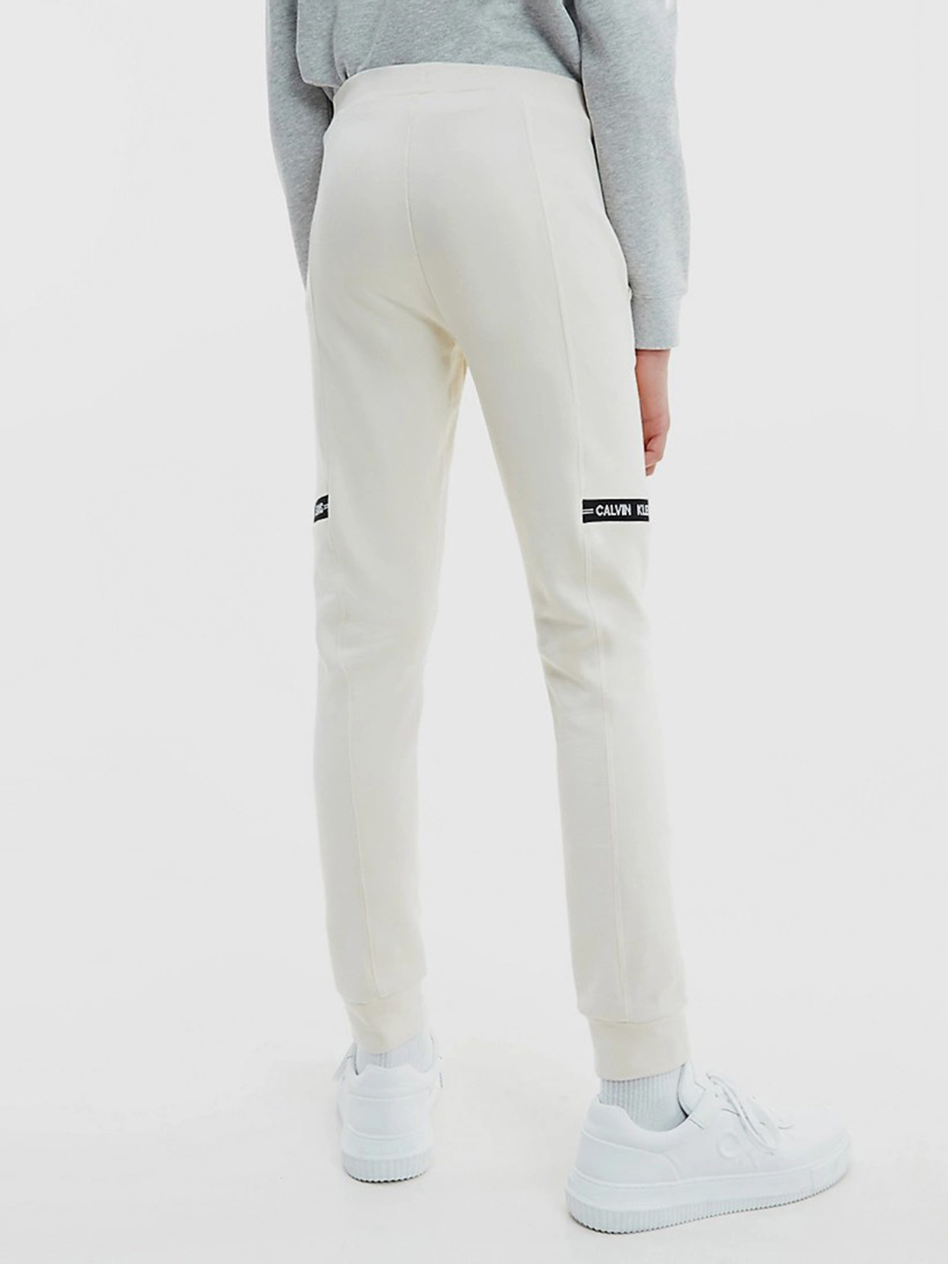 Штаны спортивные Calvin Klein модель IB0IB00919-ACJ Фото