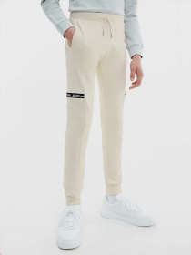 Штаны спортивные Calvin Klein модель IB0IB00919-ACJ Фото