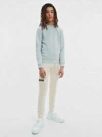 Спортивні штани Calvin Klein модель IB0IB00919-ACJ Спортивні штани Calvin Klein модель IB0IB00919-ACJ Фото