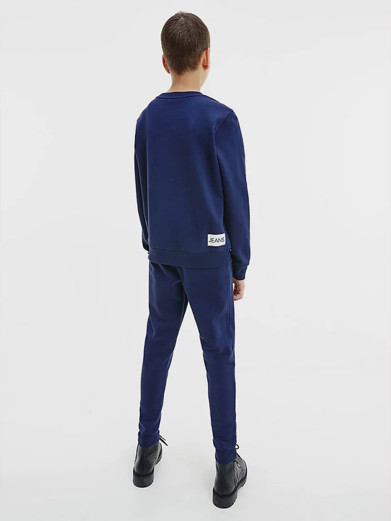 Спортивный костюм Calvin Klein модель IB0IB00951-CIK Фото