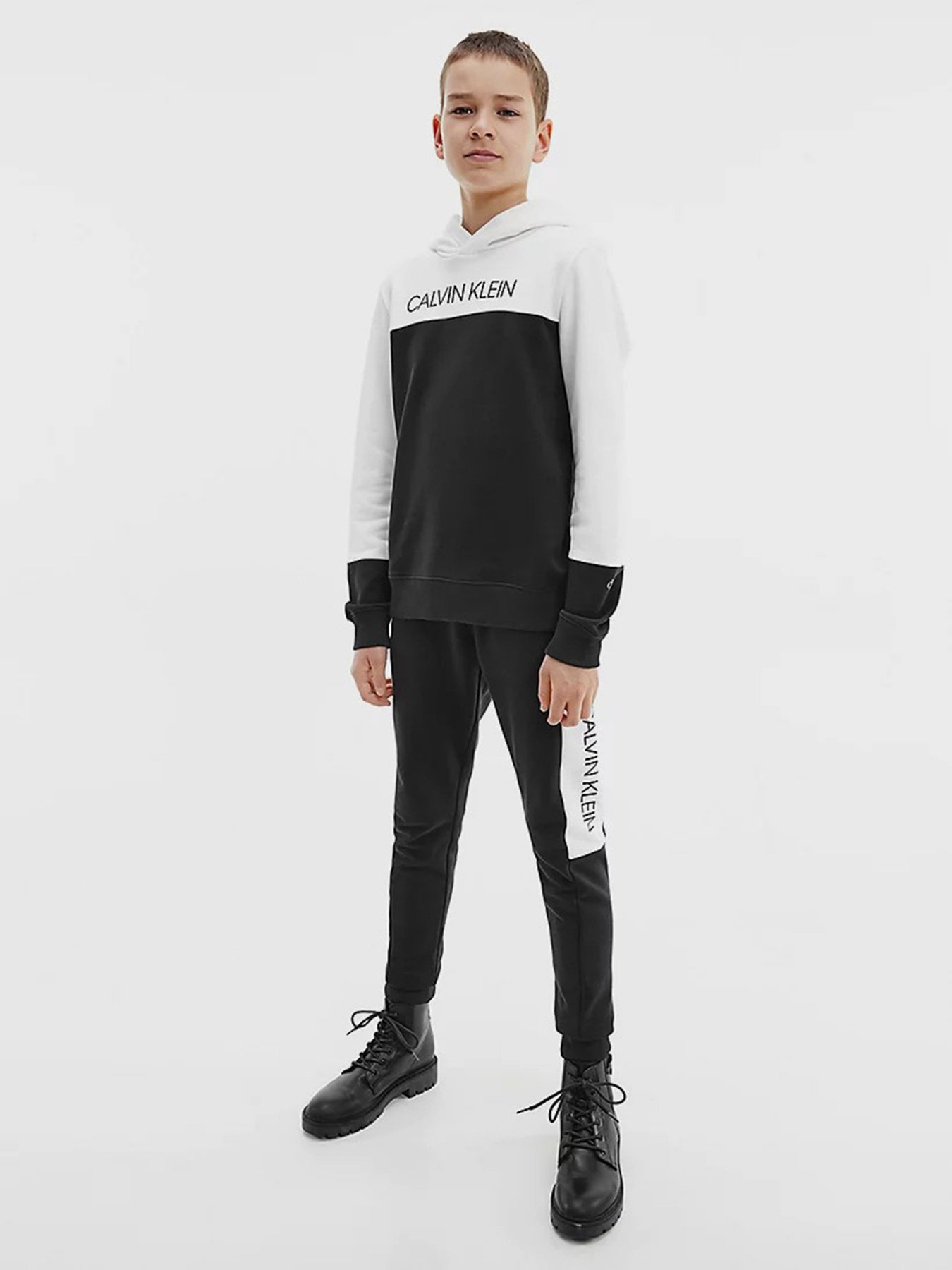 Спортивный костюм Calvin Klein модель IB0IB00952-BEH Фото