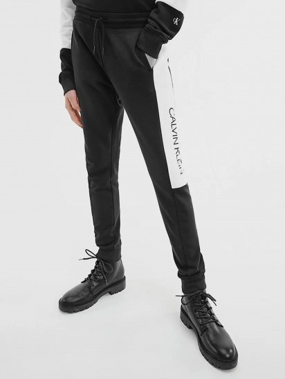 Спортивний костюм Calvin Klein модель IB0IB00952-BEH - фото