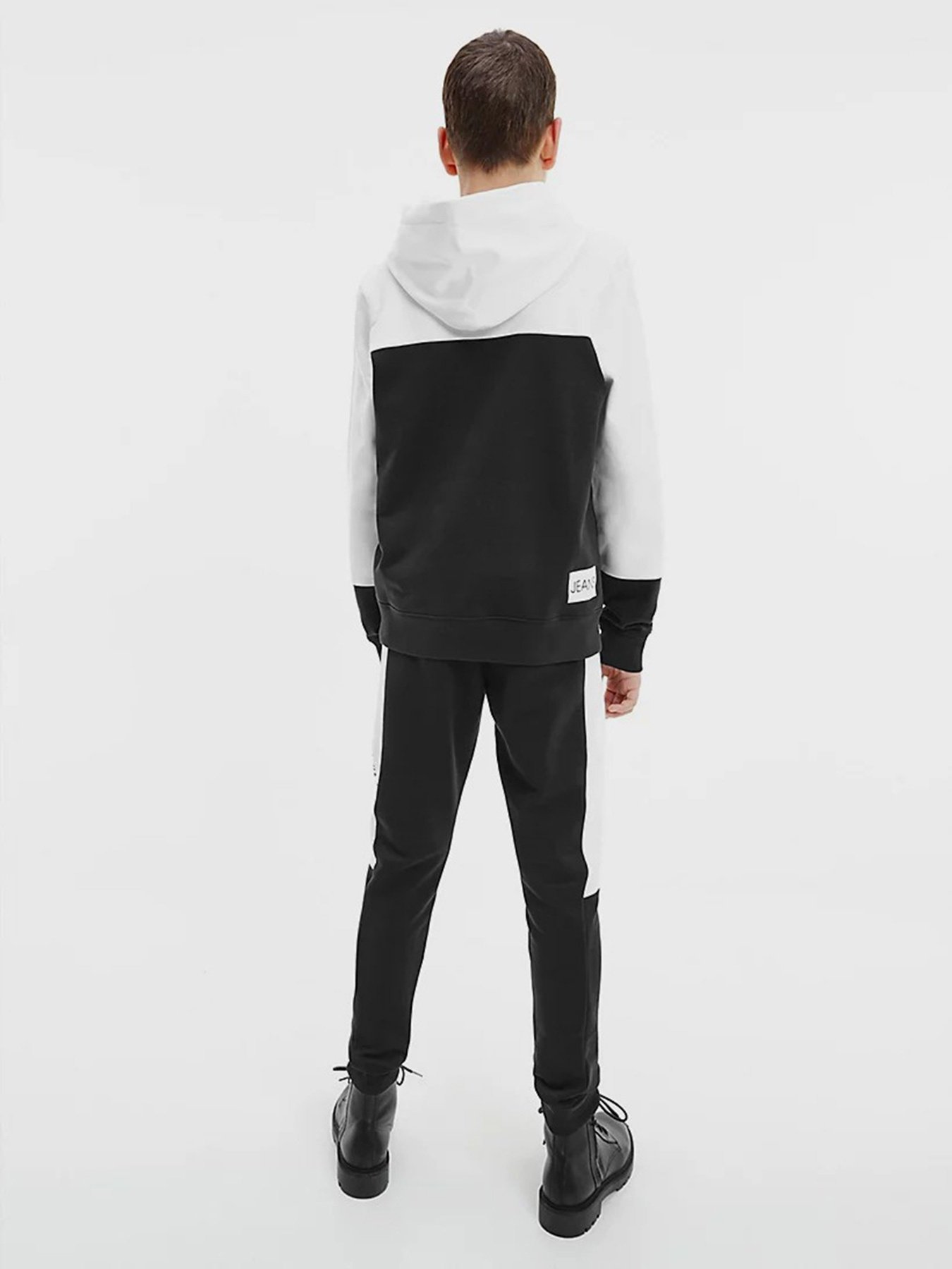 Спортивний костюм Calvin Klein модель IB0IB00952-BEH Фото