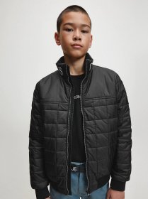 Куртка Calvin Klein модель CKL68 Фото