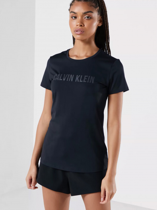 Футболка Calvin Klein модель 00GWF0K168-007 Фото