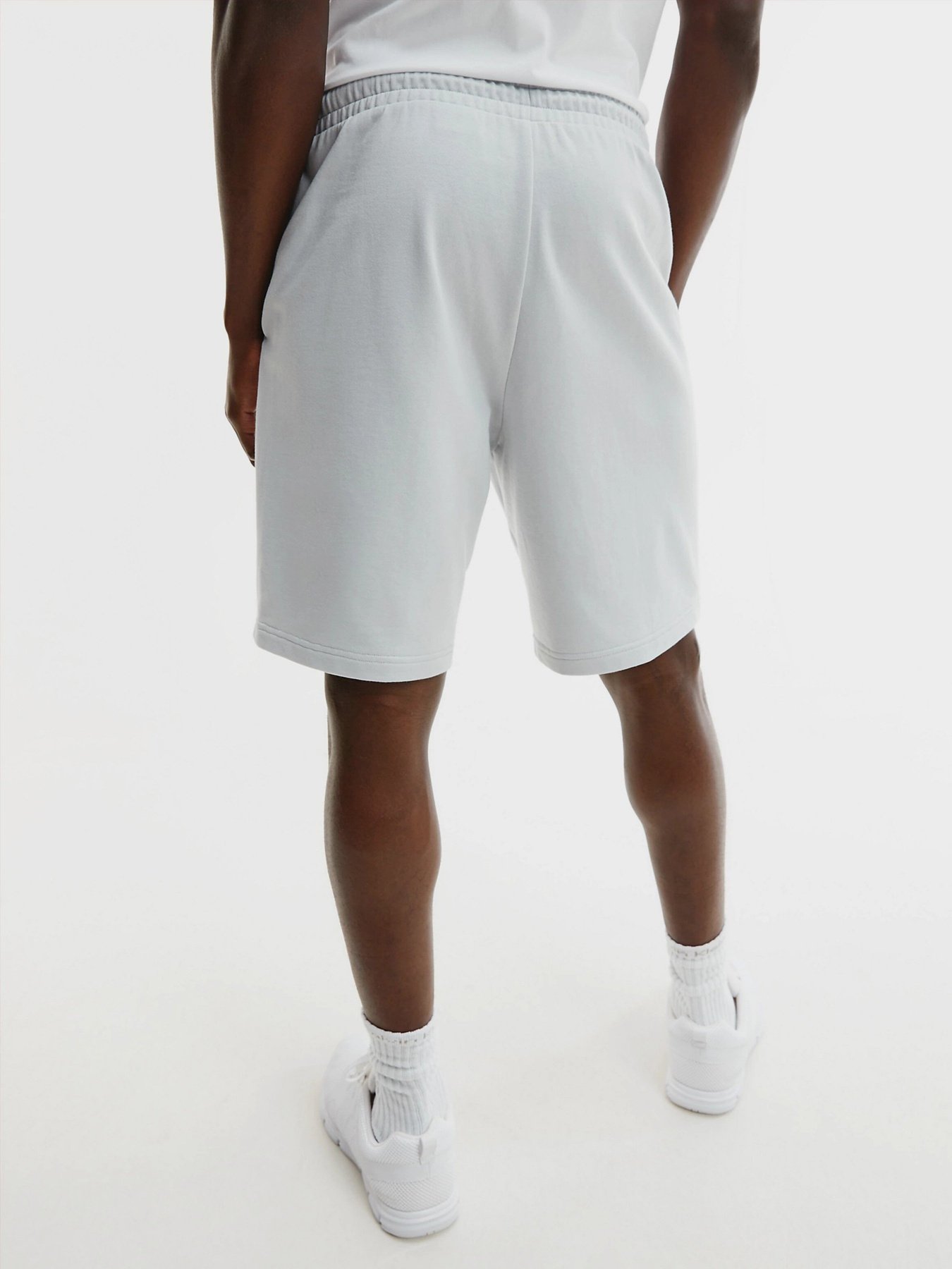 Штани спортивні Calvin Klein модель 00GMS1S856-004 Фото