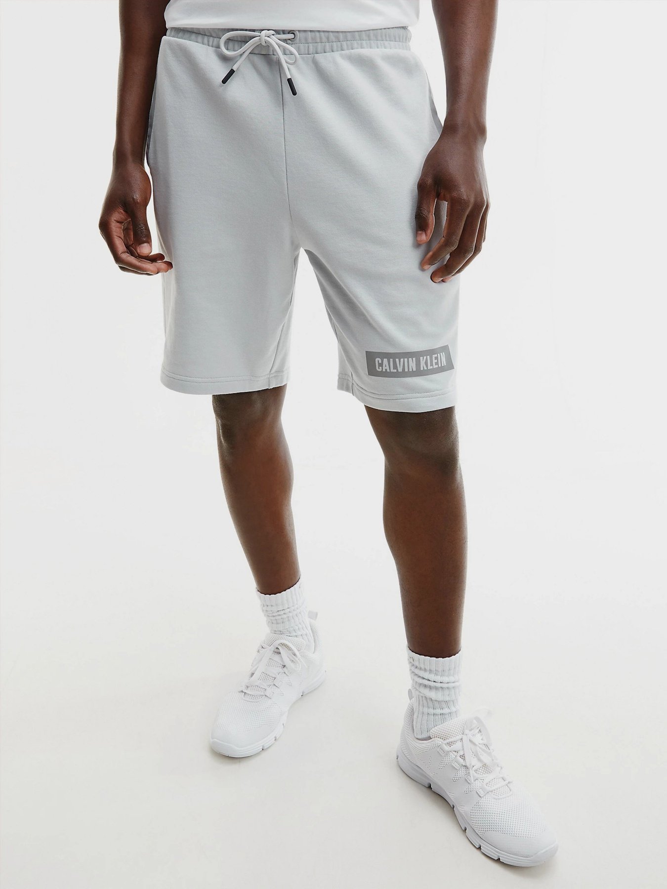 Штани спортивні Calvin Klein модель 00GMS1S856-004 Фото