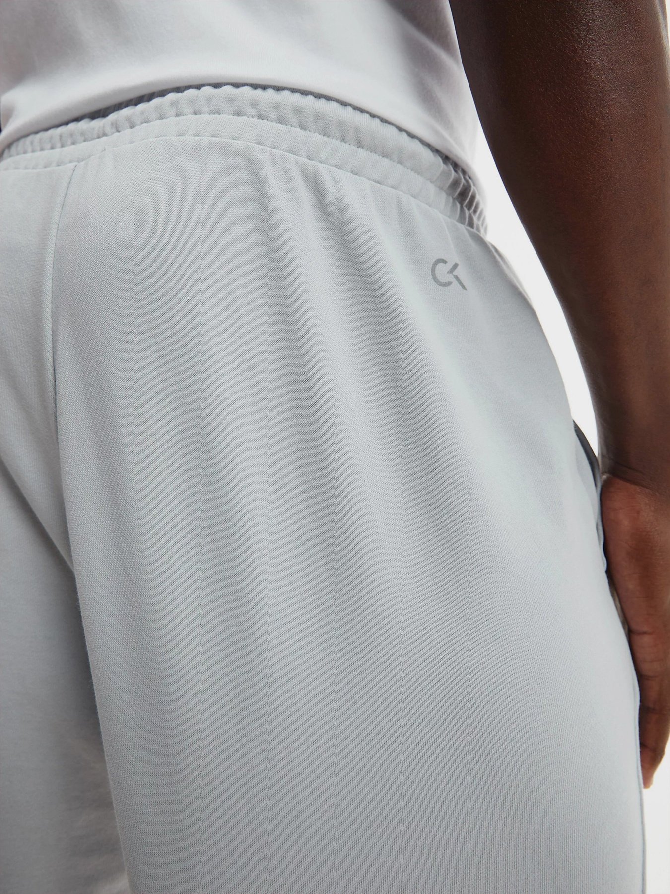 Штаны спортивные Calvin Klein модель 00GMS1S856-004 Фото