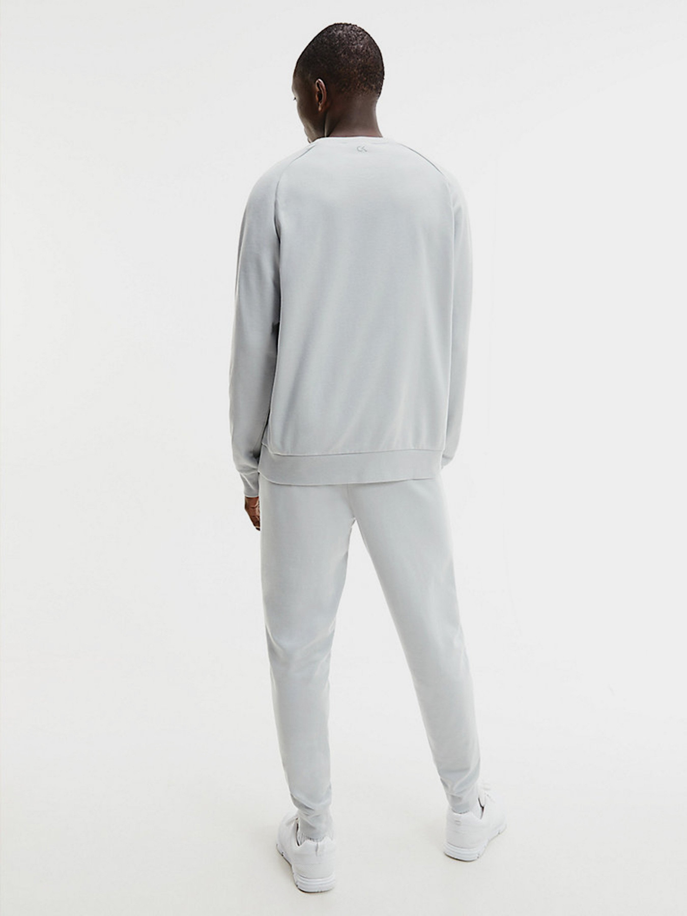 Джемпер Calvin Klein модель 00GMS1W360-004 Фото