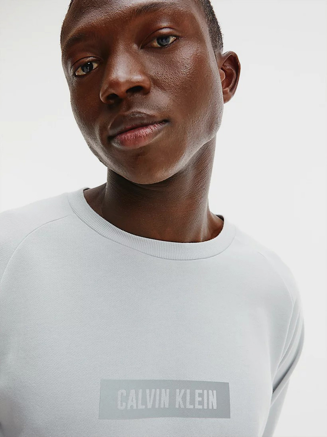 Джемпер Calvin Klein модель 00GMS1W360-004 Фото