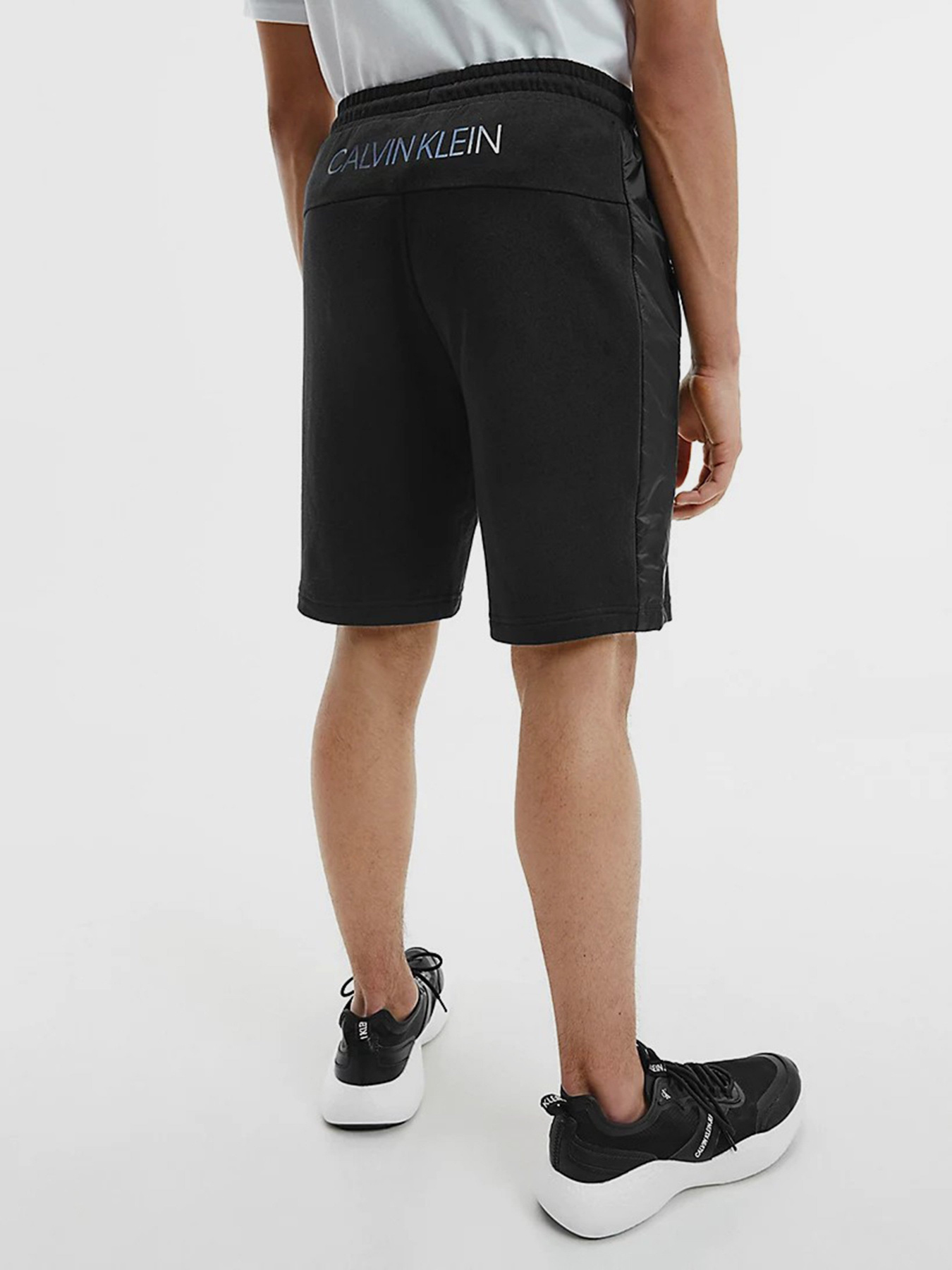 Штани спортивні Calvin Klein модель 00GMT1S858-007 Фото