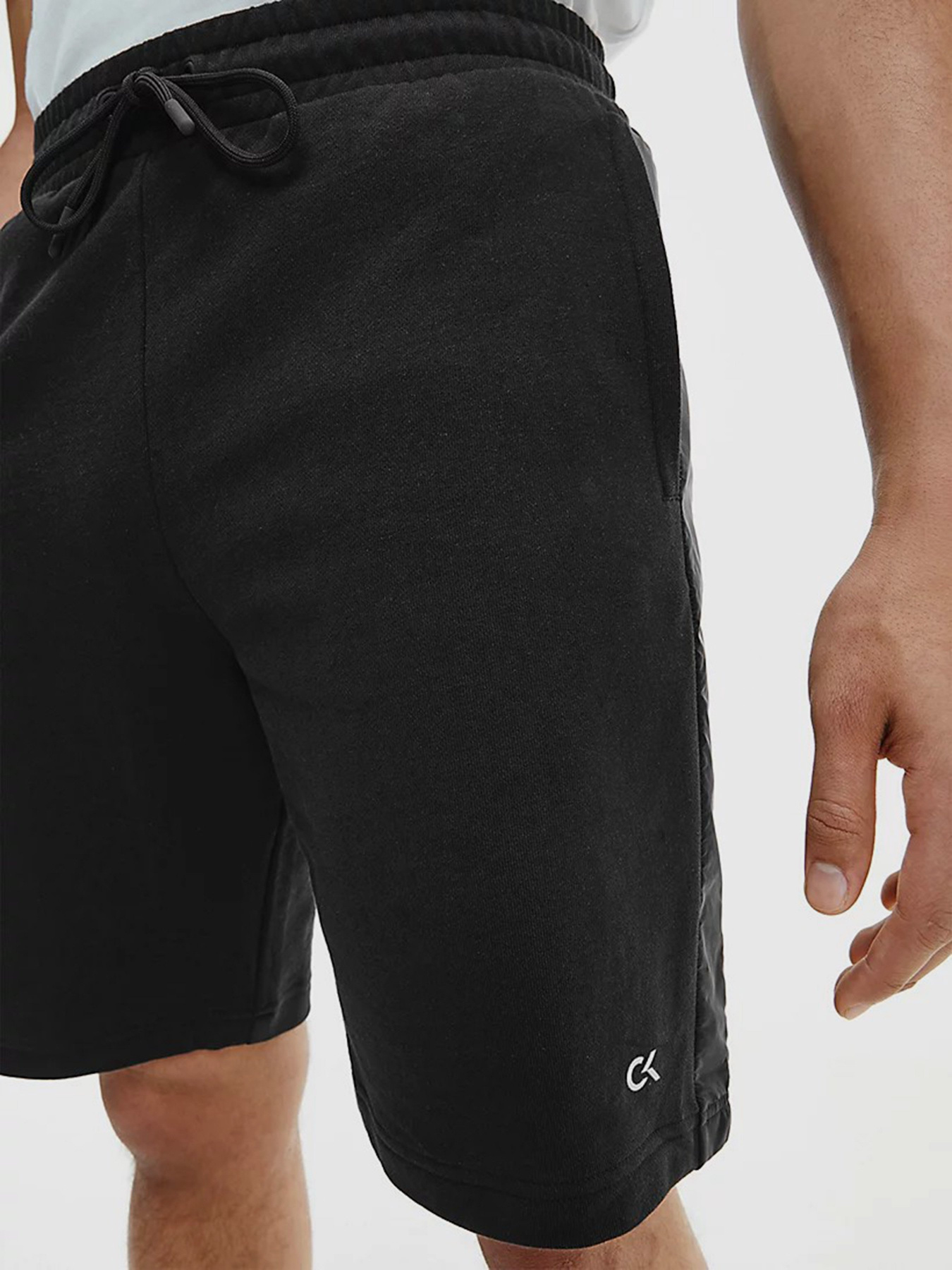 Штани спортивні Calvin Klein модель 00GMT1S858-007 Фото