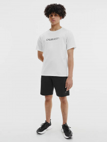 Штаны спортивные Calvin Klein модель 00GMT1S858-007 Фото