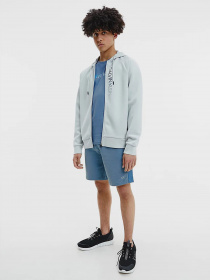 Штани спортивні Calvin Klein модель 00GMT1S858-406 Фото