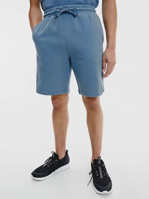 Штаны спортивные Calvin Klein модель 00GMT1S858-406 Фото