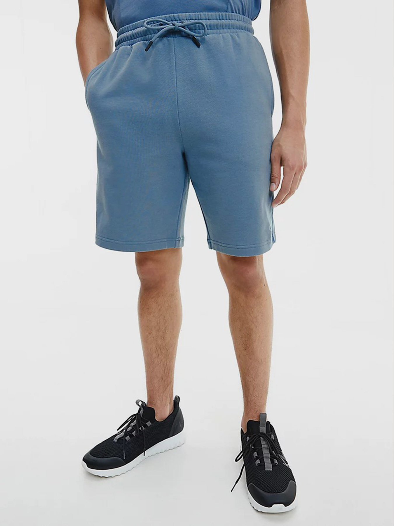 Штаны спортивные Calvin Klein модель 00GMT1S858-406 Фото