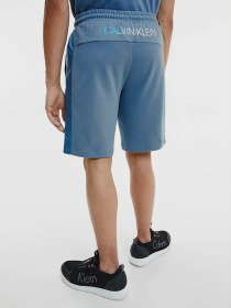 Штаны спортивные Calvin Klein модель 00GMT1S858-406 Фото