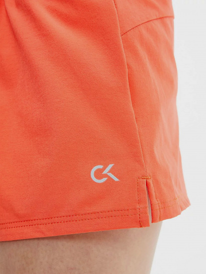 Штани спортивні Calvin Klein модель 00GWF0S801-610 — фото 4 - INTERTOP