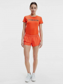 Штаны спортивные Calvin Klein модель 00GWF0S801-610 Фото