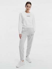 Джемпер Calvin Klein модель 00GWS1W302-100 Фото