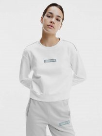 Джемпер Calvin Klein модель 00GWS1W302-100 Фото