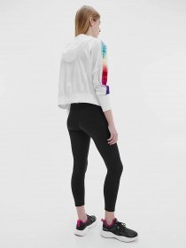 Кофта спортивная Calvin Klein модель 00GWT1O566-100 Фото