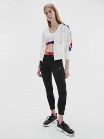 Спортивная кофта Calvin Klein модель 00GWT1O566-100 Фото