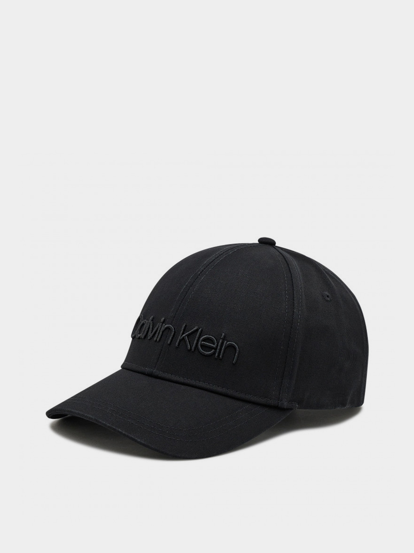 Кепка Calvin Klein Embroidery модель K50K505737_BAX Фото