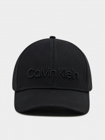 Кепка Calvin Klein Embroidery модель K50K505737_BAX Фото