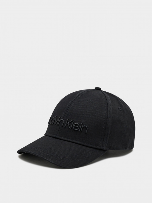 Кепка Calvin Klein Embroidery модель K50K505737_BAX Фото