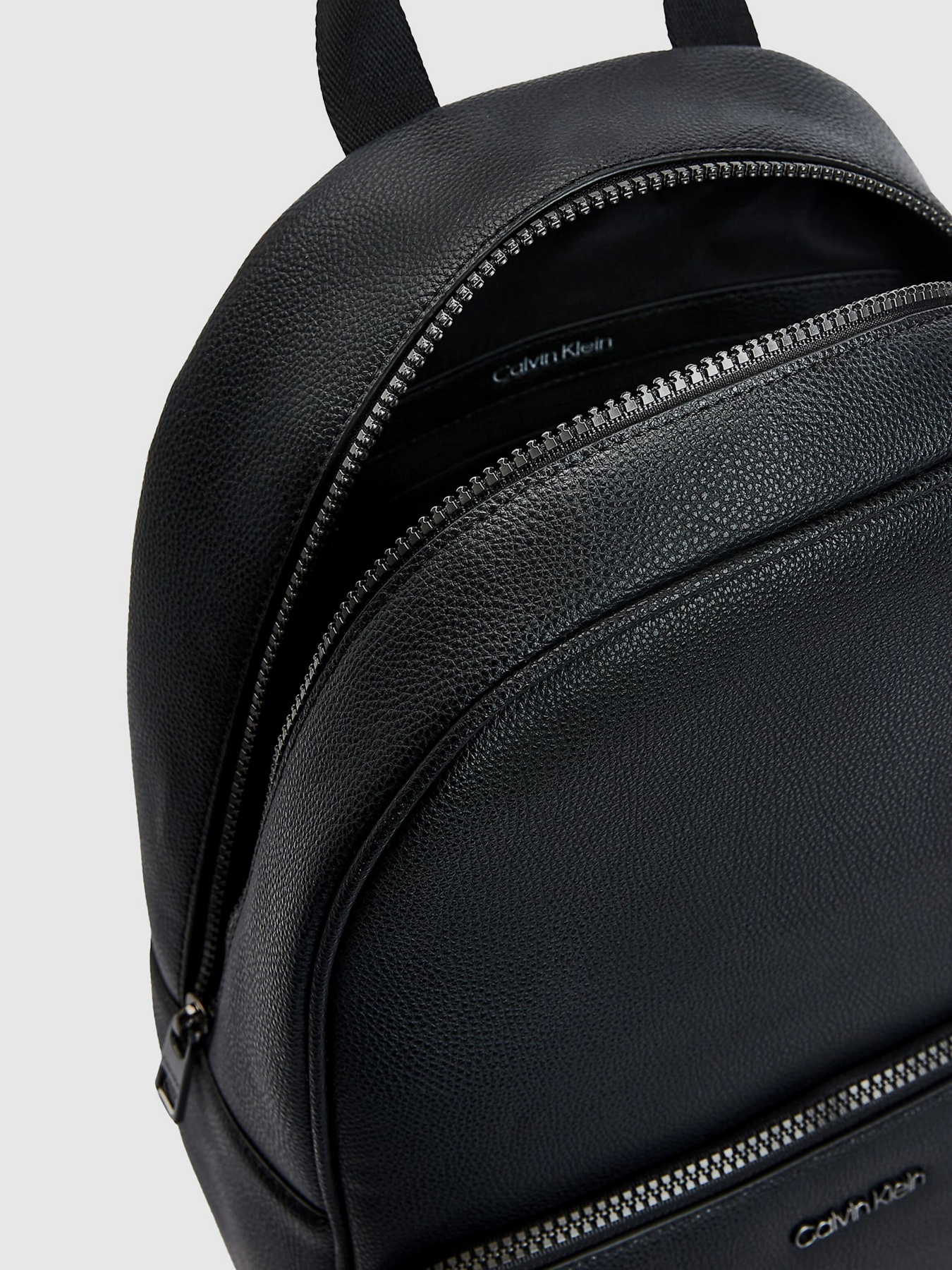 Рюкзаки Calvin Klein модель K50K506309_BAX Фото
