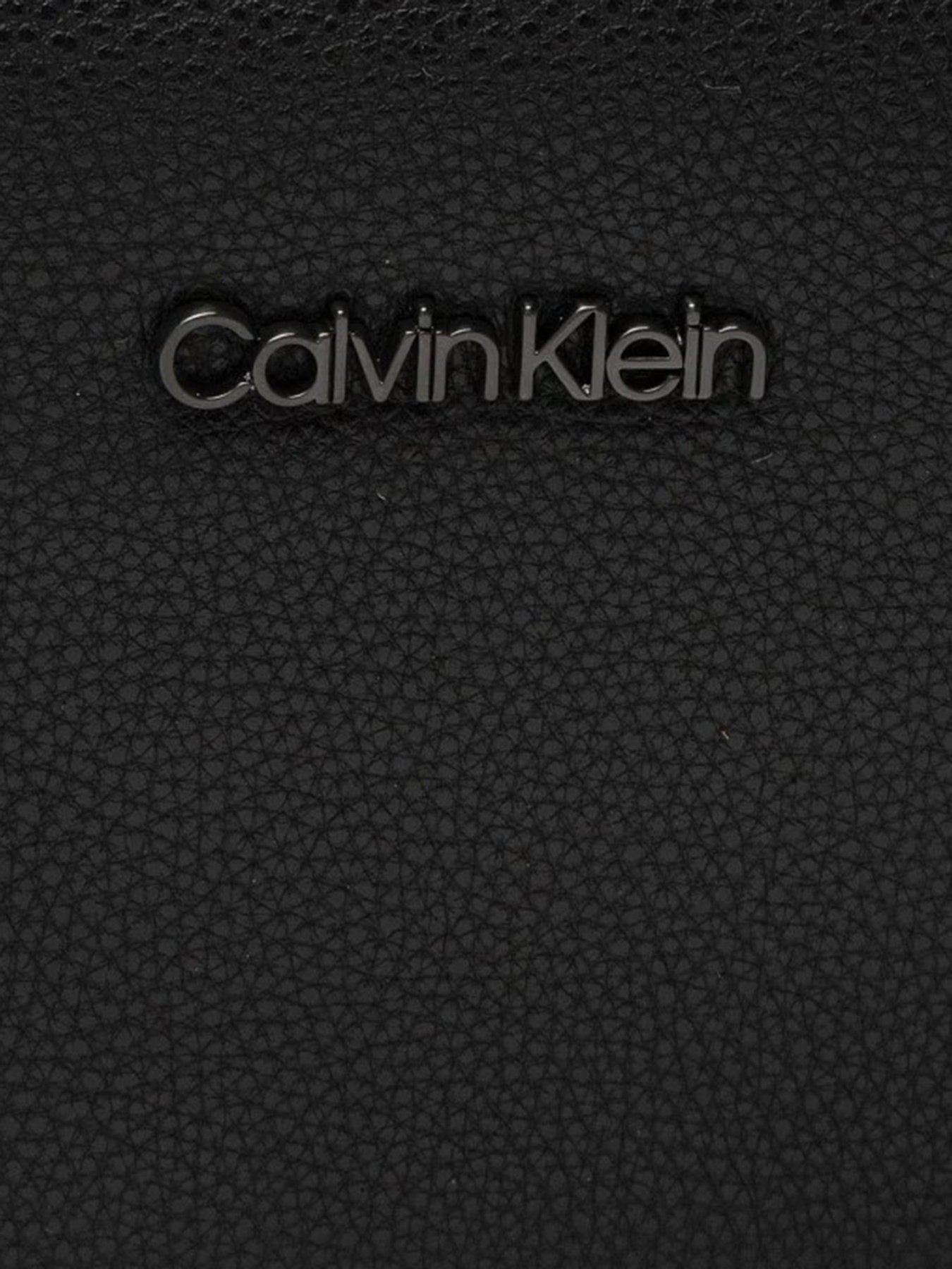 Поясная сумка Calvin Klein модель K50K506312_BAX Фото