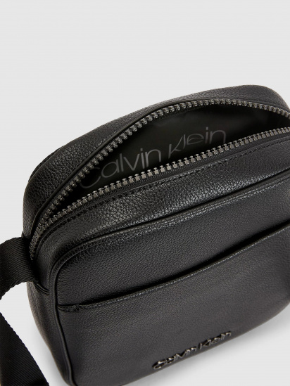 Мессенджер Calvin Klein модель K50K506314_BAX — фото 3 - INTERTOP