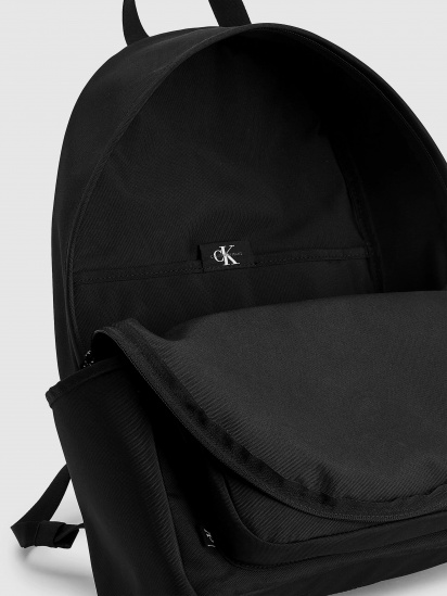 Рюкзаки Calvin Klein модель K50K506938_BDS — фото 3 - INTERTOP