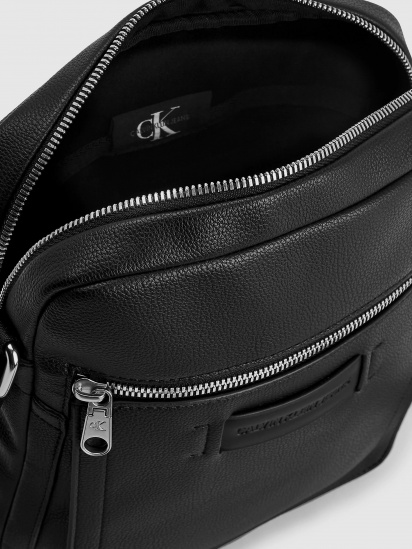 Мессенджер Calvin Klein модель K50K506947_BDS — фото 3 - INTERTOP