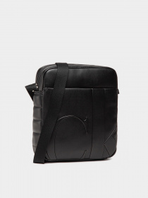Мессенджер Calvin Klein модель K50K506953_BDS Фото